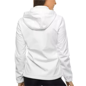 Veste pour femmes Jude Softshell Confortable et élégante, parfaite pour les activités de plein air, la randonnée et les vêtements décontractés de tous les jours, de haute qualité - Product Image 2