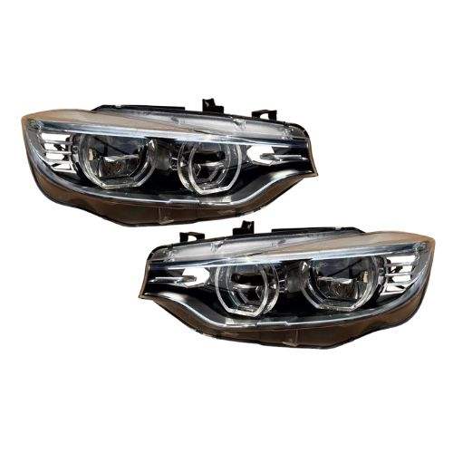 Original Led Headlight