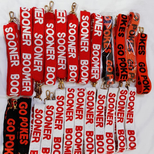 Best High Quality Beaded Straps <b>for</b> <b>Women</b> Bags Black <b>White</b> Beaded <b>Belts</b> New Beaded Bag Straps - Product Image 2