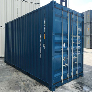 Contenedor Refrigerado de 40 pies High Cube, Usado, Limpio, Ecológico, Certificado ISO9001, Económico - Product Image 6