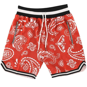<b>Men's</b> Workout Quick Dry <b>Shorts</b> with Deep Pockets Build <b>Pink</b> Basketball Black <b>Shorts</b> Light Blue Custom Jerseys <b>Shorts</b> - Product Image 1