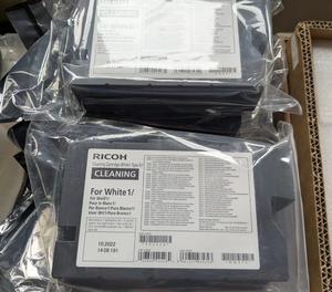 Stampanti automatiche DTG Ri 1000 di migliore qualità nuovo foglio di carta carta etichetta tubo di formazione Software di formazione OEM personalizzato - Product Image 2