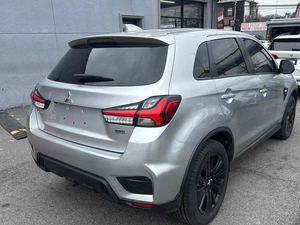 MITSUBISHI OUTLANDER SPORT LE AWC 2024 USADO, Volante a la Izquierda/Derecha - Product Image 3