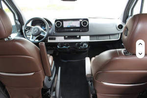 Usado - 2021 - Air-stream - Tommy Bahama - 24GT - Product Image 5