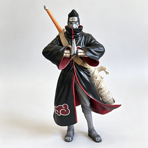 Figurine <span class=keywords><strong>Kisame</strong></span> Hoshigaki, modèle GK d'anime, jouet tendance, statue, article de collection, décoration de table, cadeau d'anniversaire, article populaire - Product Image 1