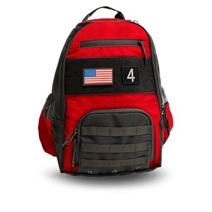 Mochila de gimnasio personalizada de alta calidad, mochila de natación, bolsa deportiva, mochila de baloncesto - Product Image 6