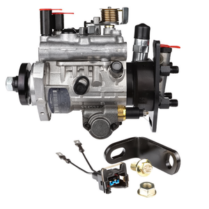 Pompe à carburant UFK4G644 de remplacement pour moteur diesel Perkins, nouvelle pompe à huile pour la construction et l'agriculture - Product Image 2