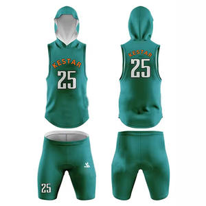 7v7 <b>American</b> football uniforms OEM services with Superior Quality cheap price own logo Custom logo 7v7 football uniforms - Product Image 2