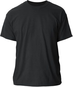 Chemise personnalisée pour hommes T-shirt personnalisé Ajoutez votre image Ajoutez votre texte Photo avant/arrière - Product Image 3