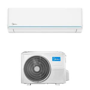 Aire acondicionado monosplit Midea Evolution 9000 BTU con inverter R32 en A+++, con Wifi - Product Image 1