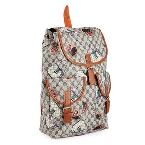 Sac à dos pour femme (ZH-8) - Multi - Product Image 2