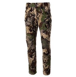 Pantalon de chasse unisexe 2026 pour l'extérieur, haute qualité, design soigné, taille haute, cordon de serrage, respirant, coupe-vent, séchage rapide, faible MOQ - Product Image 1