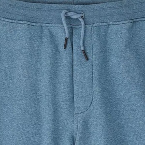 Shorts pour hommes de qualité supérieure avec cordon de serrage, légers, décontractés, longueur genou, taille élastique, vêtements d'été, marque privée - Product Image 2
