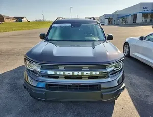 Ford Bronco Sport 2021 en parfait état - Product Image 1