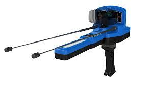 Perfect Brand New Geoground <b>Water</b> Line Underground <b>Water</b> <b>Detector</b> Ready for worldwide delivery - Product Image 3