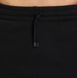 Pantalons de jogging décontractés pour hommes, vêtements de rue personnalisés, couleur unie, toile imperméable, respirant, pantalons de jogging, sport - Product Image 3
