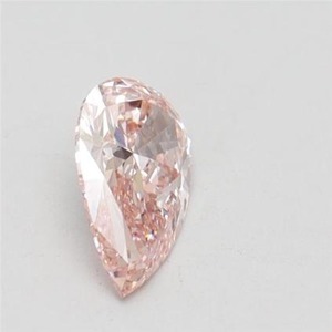 Vente en gros de diamants en vrac de 2,00 carats, taille poire, couleur rose fantaisie, fournisseur, fabricant, prix mondial - Product Image 4