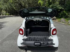 Smart Fortwo Prime 2016 MÁS VENDIDO, Motor Turboalimentado, Transmisión de Doble Embrague, Paquete Deportivo - Product Image 5