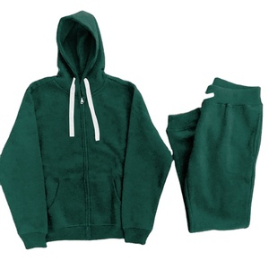 Venta al por mayor de ropa deportiva Ropa de entrenamiento Gimnasio Fitness Conjuntos Chaquetas Pantalones Traje deportivo Chándales Para Hombres Ropa de jogging - Product Image 3