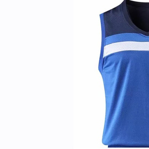 เสื้อบาสเก็ตบอลขายดีของ2024เสื้อกีฬาทีมผู้ผลิตมืออาชีพผู้ขายที่ดีที่สุดขนาด ODM มีโลโก้พิมพ์ลาย - Product Image 6