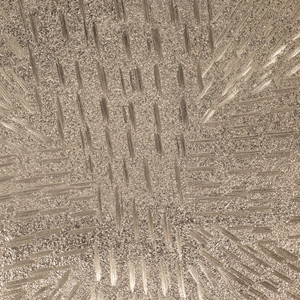 Florero Decorativo Moderno Hecho a Mano de Metal con Forma de Abrazo para Decoración de Mesa de Sala de Estar - Product Image 4