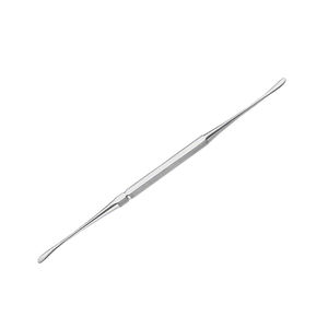 Halle ลิฟต์ผ่าตัดเปิดปิดด้วยมือขนาด180มม. 7 "ความกว้างทื่อ3.3มม. พลาสติกที่ไม่ผ่านการฆ่าเชื้อ - Product Image 4