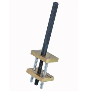 HAND VICE Utilizado para sujetar piezas de tamaño micro Firmemente herramienta de joyería de alta calidad uso más bajo para hacer herramienta profesional - Product Image 5