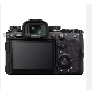 Brand New A9 III Mirrorless <b>Digital</b> <b>Camera</b> Body Fast - Product Image 1