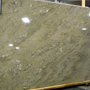 Granito Pulido Marrón Claro Stone International - Losa Grande para Uso en Hoteles, Diseño Tradicional, Garantía de por Vida - Product Image 1