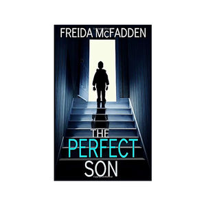 ลูกชายที่สมบูรณ์แบบ (หนังสือปกอ่อน) เรื่องราวของครอบครัวความลับและความสงสัย (ขายส่ง) - Product Image 1