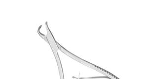 ชุดเครื่องมือศัลยกรรมกระดูกคุณภาพพรีเมียม AM ORTHO ขนาด 14 ซม. ไมโครฟรีดแมน รอนเจอร์ สแตนเลสสตีล ใช้แรงมือ - Product Image 5