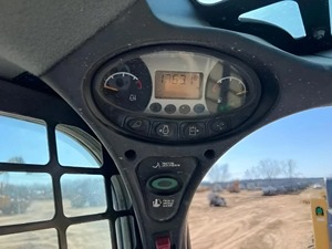 Vente chaude 2020 Bobcatt Skid Steer Loader Terrassement Machinerie Lourde Prêt À Expédier Livraison Dans Le Monde Entier - Product Image 2