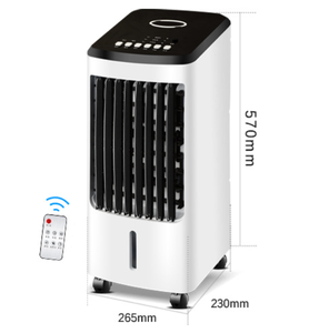 Compact <b>Portable</b> Air Cooler Premium Quality Energy Efficient Cooling System for Household Office Outdoor Export Supply - Product Image 5