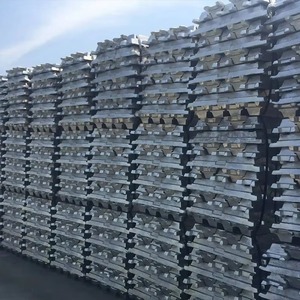 Débris de lingots d'aluminium à vendre/Lingots d'aluminium pur Offre Spéciale en usine 99.7 - Product Image 6