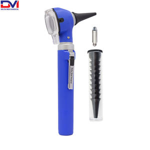 Otoscope Fiber <b>Optic</b> Mini From Delta Med Surgical - Product Image 3