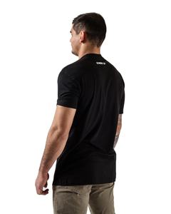 เสื้อยืดแขนสั้นพิมพ์ลายดิจิตอลผู้ชาย,ผ้าฝ้าย100% - Product Image 3