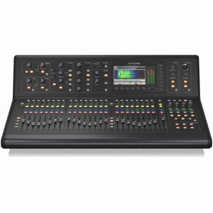 High Quality M32C Digital Audio Rack Mixer Complete Set Plastic Material New Release - Product Image 1