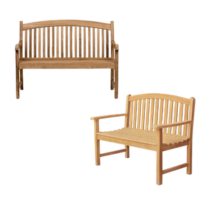 Wholesale and retail Indonesian <b>bench</b> wood furniture <b>bench</b> seat outdoor furniture High Quality Made in Indonesia - Product Image 2