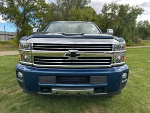 Chevrolet Silverado 2017 d'occasion 3500 - Product Image 2