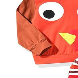 Conjunto de ropa de bebé niño nuevo al por mayor, conjunto de ropa de niño de punto con cremallera, ropa de niño, suéter, pantalones, conjunto informal de lana cepillada - Product Image 3