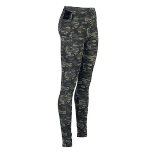 Good Quality High Waisted Workout Yoga Fitness <b>Leggings</b> Direct Factory <b>Cheap</b> Price Ladies Sublimation <b>Leggings</b> OEM Service - Product Image 4