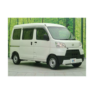 Automático-Manuel izquierda-derecha superventas coches Toyota Daihatsu Hijet sedanes/berlina usados en venta - Product Image 2