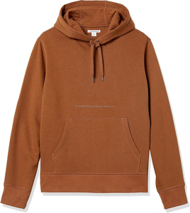 Sudaderas con Capucha Personalizadas al por Mayor para Hombre, con Logotipo Impreso Personalizado, 500 g/m², Sudaderas de Forro Polar Grueso Unisex para Hombre - Product Image 6