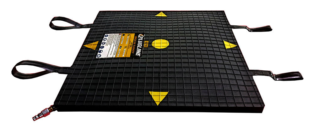 Liste des pièces ILB1840