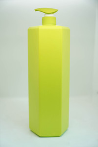 Shampoo Bottle <b>Set</b> Unique New Design for Shampoo Conditioner Lotion Facial Cleanser and <b>Essential</b> <b>Oils</b> - Product Image 3