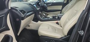 FORD EDGE 2.0TDCI TITANIUM 2018 USADO, Volante a la Izquierda/Derecha - Product Image 4