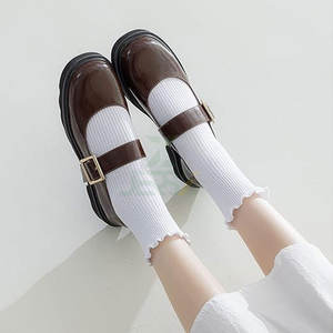 Pasamontañas de Algodón Antibacteriano Ligero y Transpirable para Mujer, Personalizable, Estilo Casual para Uso Diario - Product Image 4