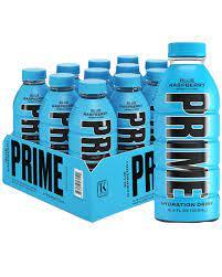 Wholesale 12 Pack Best Selling Prime Hydration Energy Drinks - Product Image 5