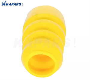 OE 48341-12130 pour TOYOTA COROLLA voiture pièces de rechange Suspension tampon en caoutchouc - Product Image 2