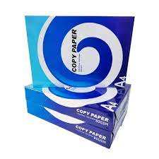 A4 80gsm สำหรับกระดาษถ่ายเอกสารสองชั้นคุณภาพสูง - Product Image 6